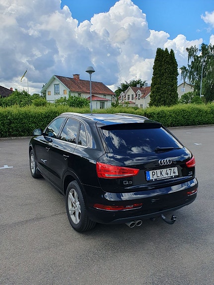Audi Q3 4 of 5