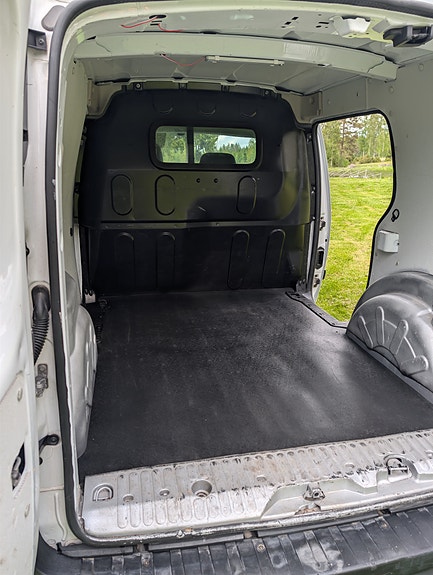 Renault Kangoo Express 6 of 6
