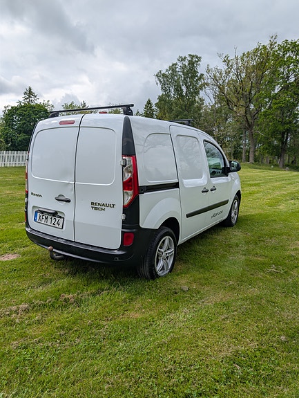 Renault Kangoo Express 3 of 5