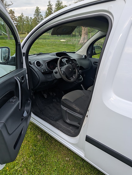 Renault Kangoo Express 5 of 5
