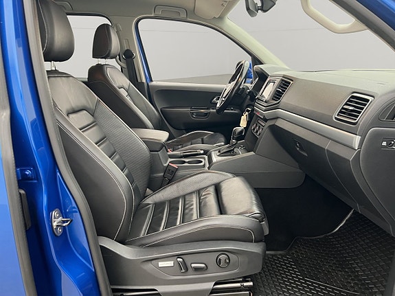 Volkswagen Amarok 23 of 29