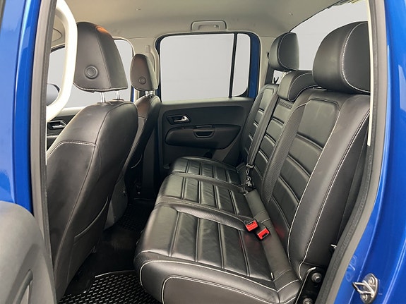 Volkswagen Amarok 22 of 29