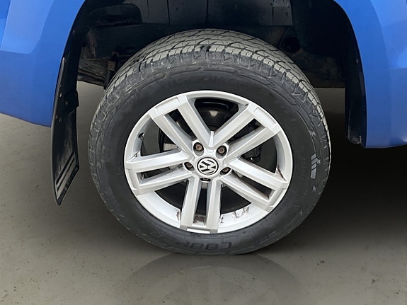 Volkswagen Amarok 28 of 29
