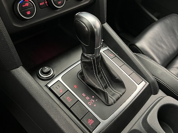 Volkswagen Amarok 21 of 29