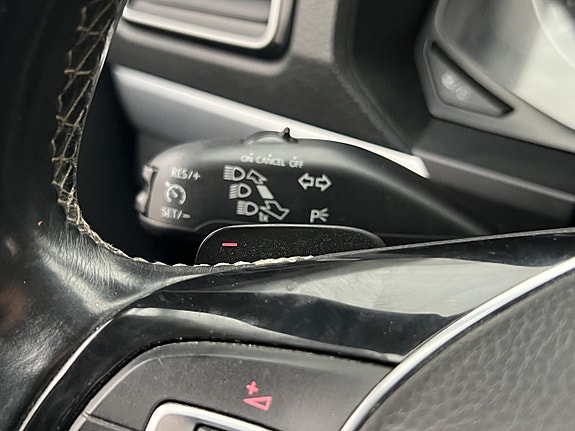 Volkswagen Amarok 16 of 29