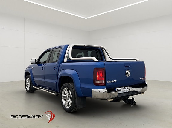 Volkswagen Amarok 7 of 29