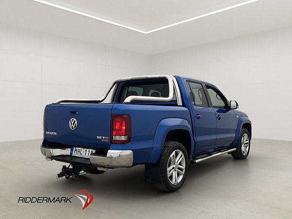 Volkswagen Amarok 9 of 29