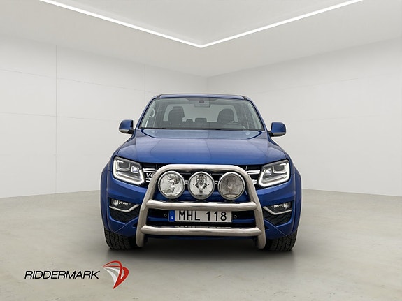 Volkswagen Amarok 5 of 29