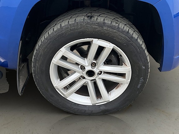 Volkswagen Amarok 29 of 29