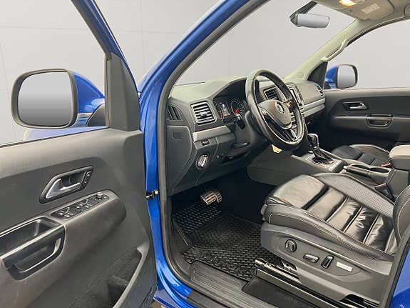 Volkswagen Amarok 12 of 29