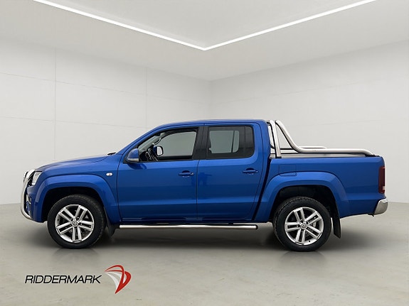 Volkswagen Amarok 6 of 29