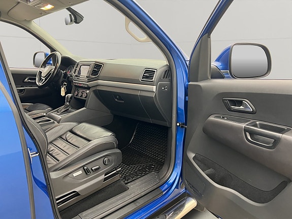 Volkswagen Amarok 24 of 29