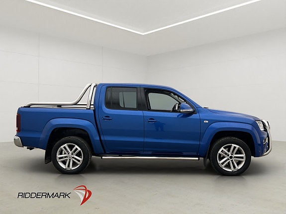 Volkswagen Amarok 2 of 29