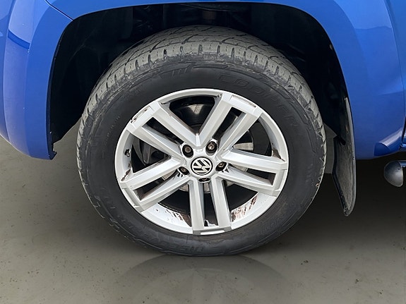 Volkswagen Amarok 26 of 29