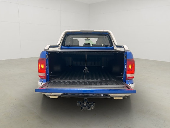 Volkswagen Amarok 11 of 29