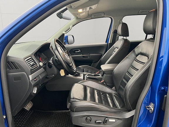 Volkswagen Amarok 13 of 29