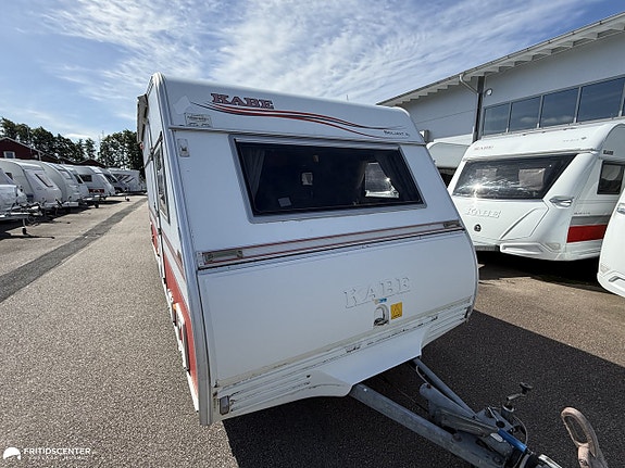 Kabe Briljant XL *Alde värme / Cykelställ* 17 of 18