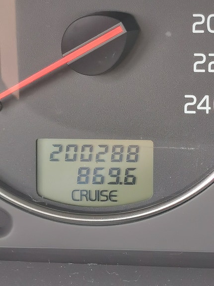 Volvo S40 4 of 5