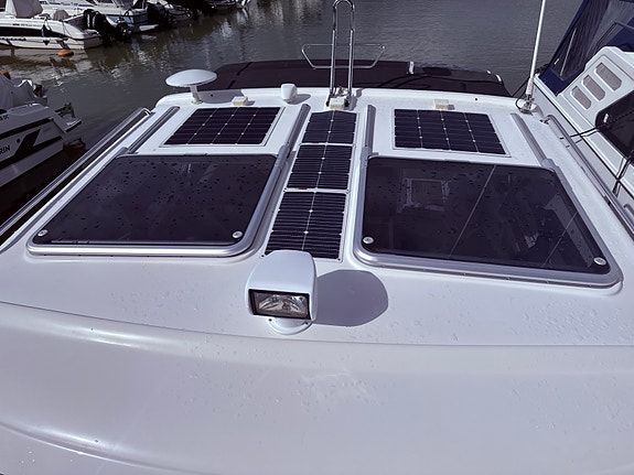 Aquador 27 HT 12 of 15