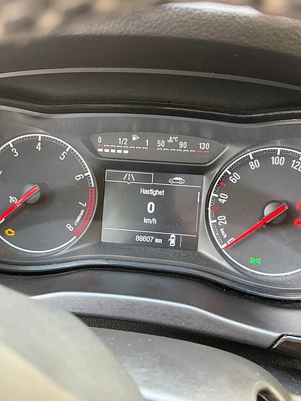 Opel Corsa 6 of 10