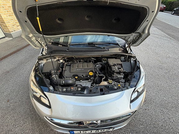 Opel Corsa 9 of 10