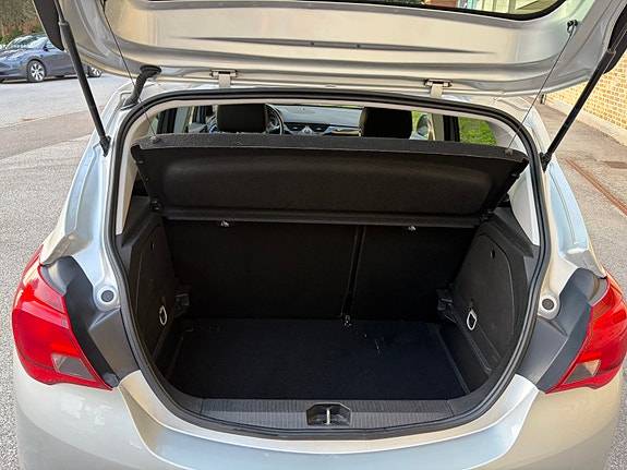 Opel Corsa 8 of 10