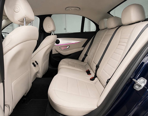 Mercedes-Benz E220 d 17 of 20