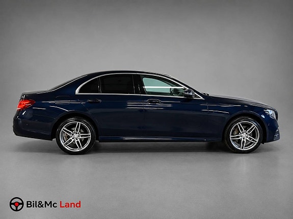 Mercedes-Benz E220 d 7 of 20