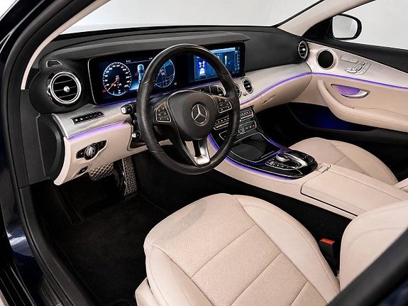 Mercedes-Benz E220 d 12 of 20