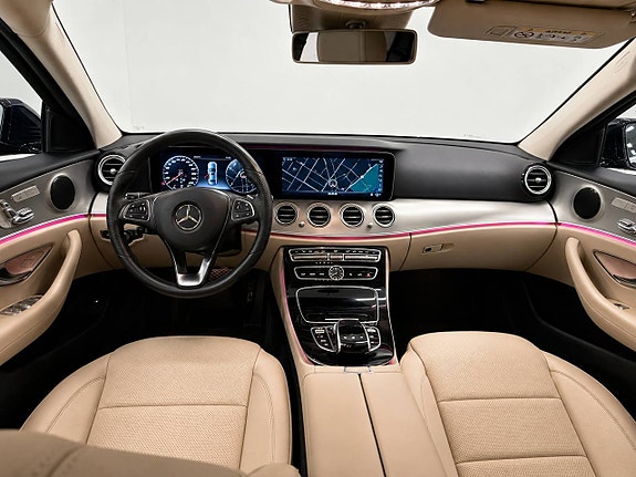 Mercedes-Benz E220 d 10 of 20