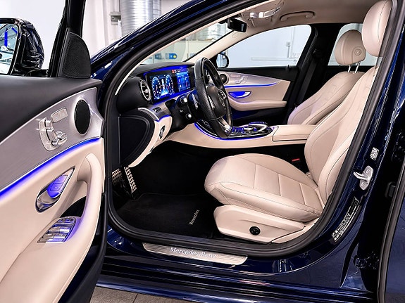 Mercedes-Benz E220 d 13 of 20