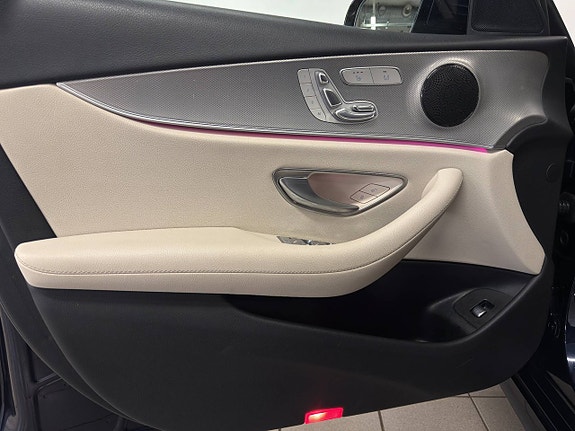 Mercedes-Benz E220 d 18 of 20