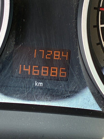 Opel Astra 3 of 5