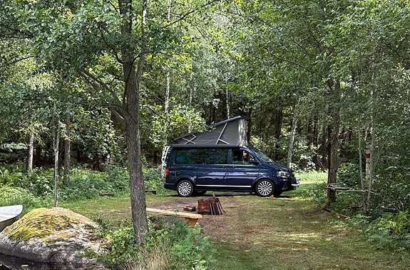 Volkswagen California T5 7 of 10