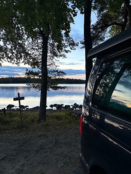Volkswagen California T5 10 of 10