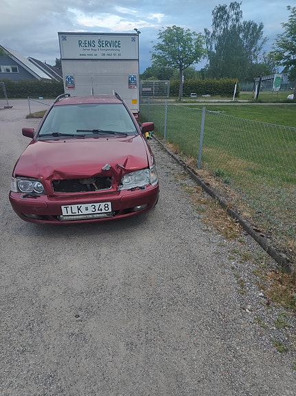 İkinci el  Volvo V40 1.9