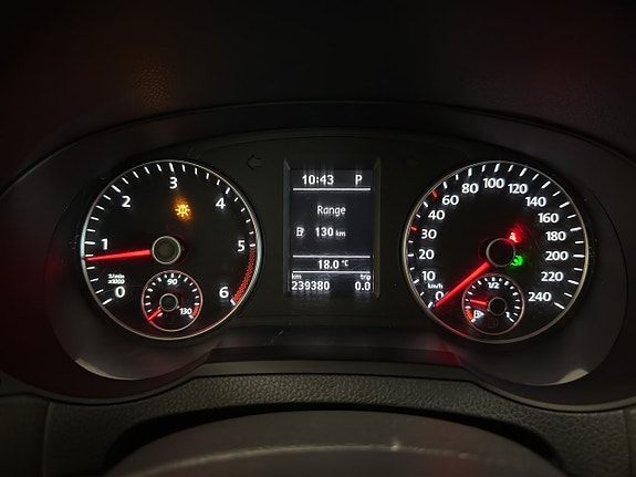 Volkswagen Sharan 15 of 20