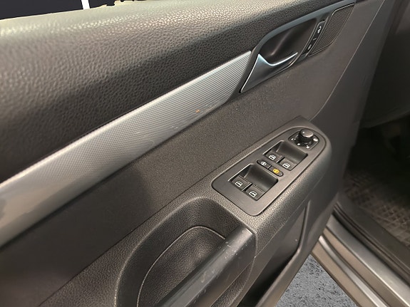 Volkswagen Sharan 17 of 20