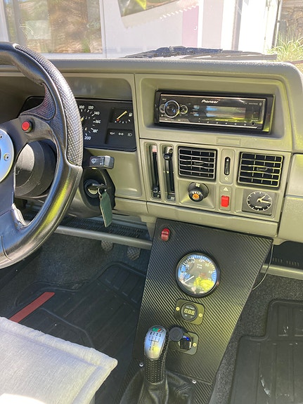 Opel Corsa 3 of 5