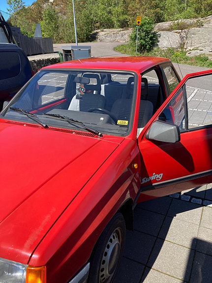 Opel Corsa 2 of 5