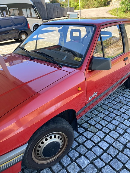 Opel Corsa 5 of 5
