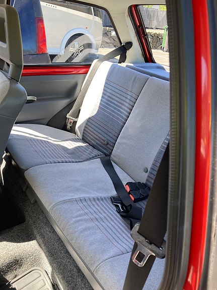 Opel Corsa 4 of 5