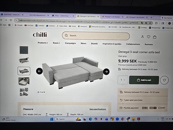 Product image 3 of 6