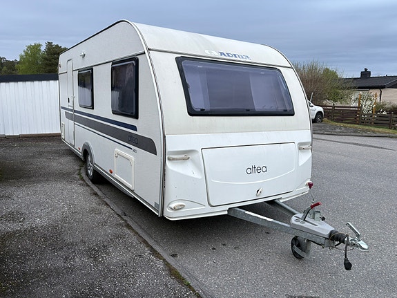 Adria Altea 542DT 3 of 18