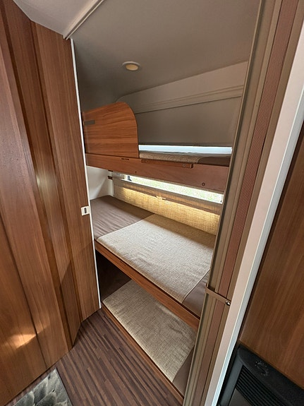 Adria Altea 542DT 8 of 18