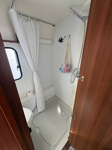 Adria Altea 542DT 12 of 18