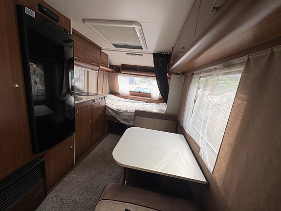 Adria Altea 542DT 10 of 18