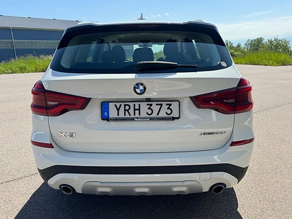 BMW X3 5 of 10