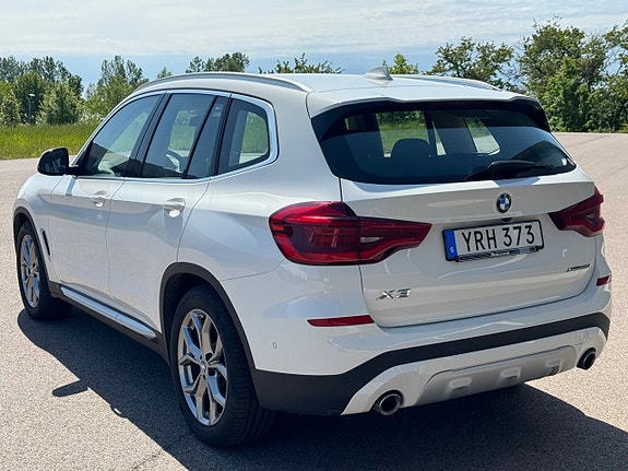 BMW X3 9 of 10