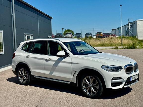 BMW X3 4 of 10